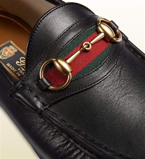 mens gucci loafers size 13|Gucci loafers men casual.